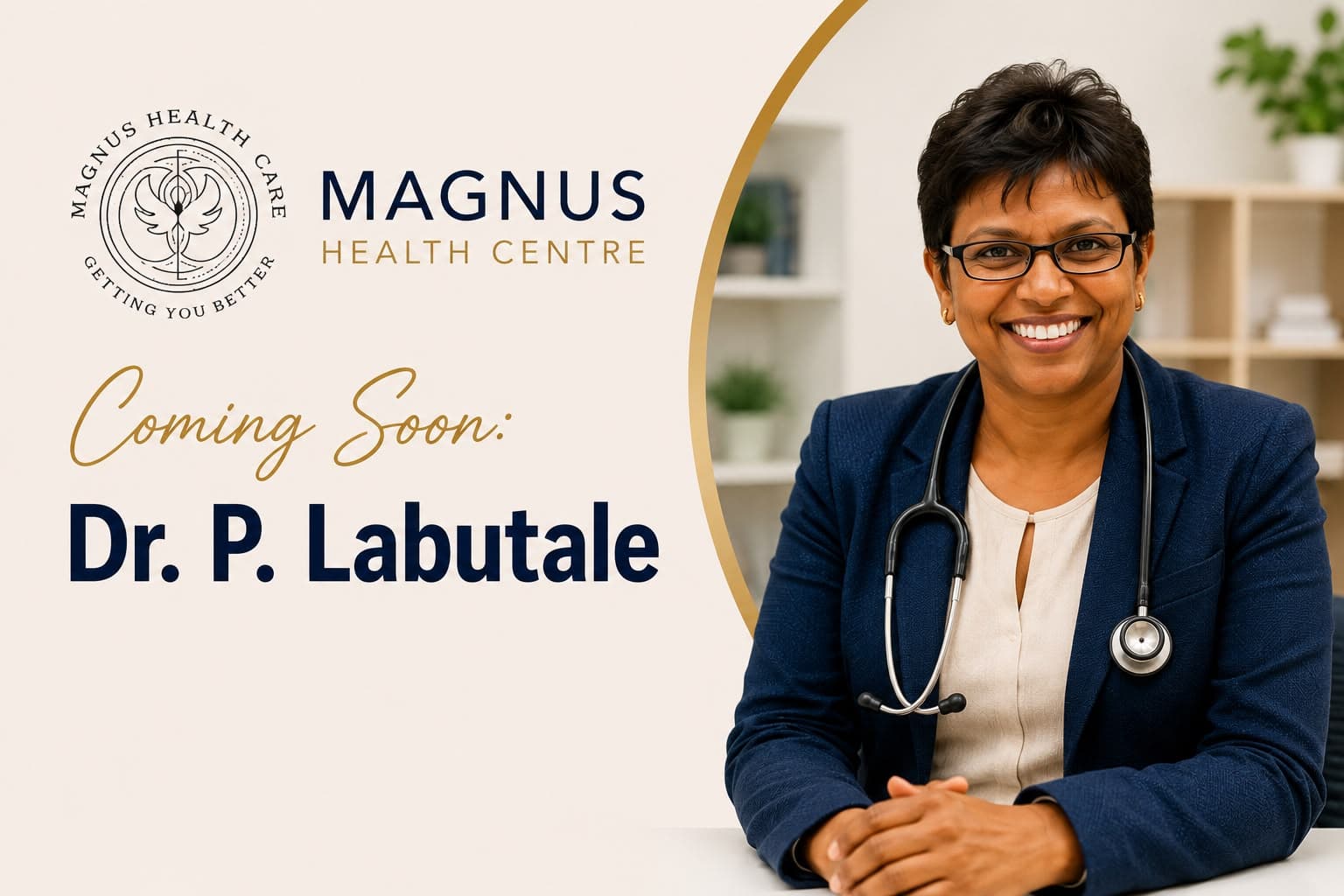 Magnus Health Centre
