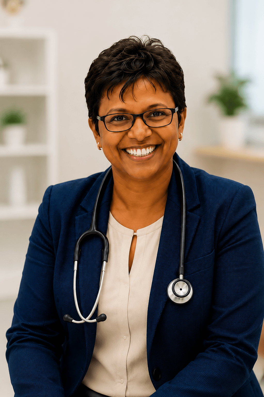 Dr. Prasadika Labutale
